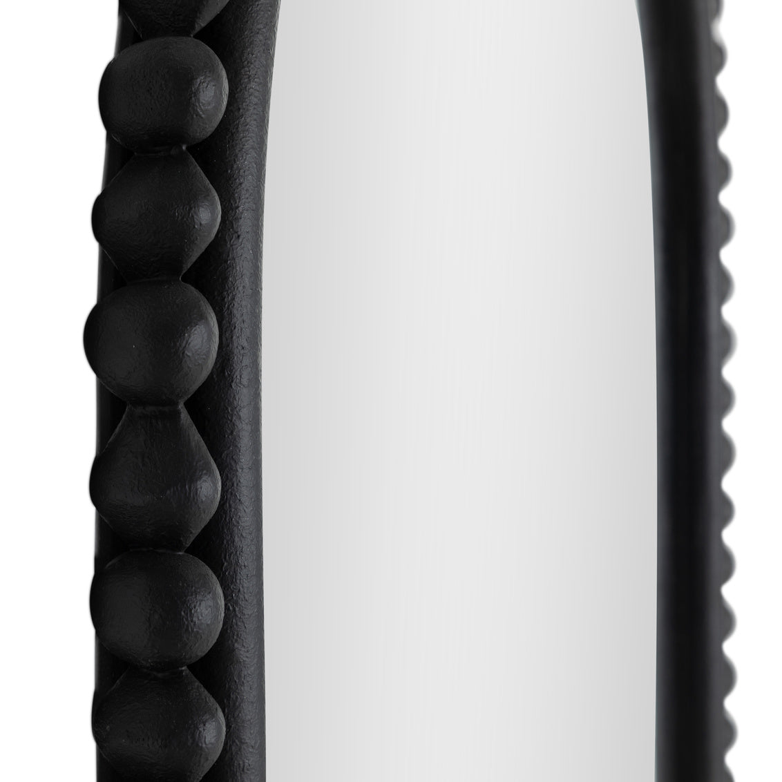 Belle Mirror - Black