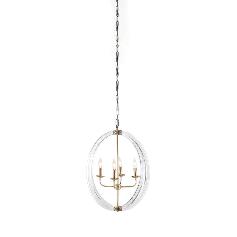 Grayson Chandelier