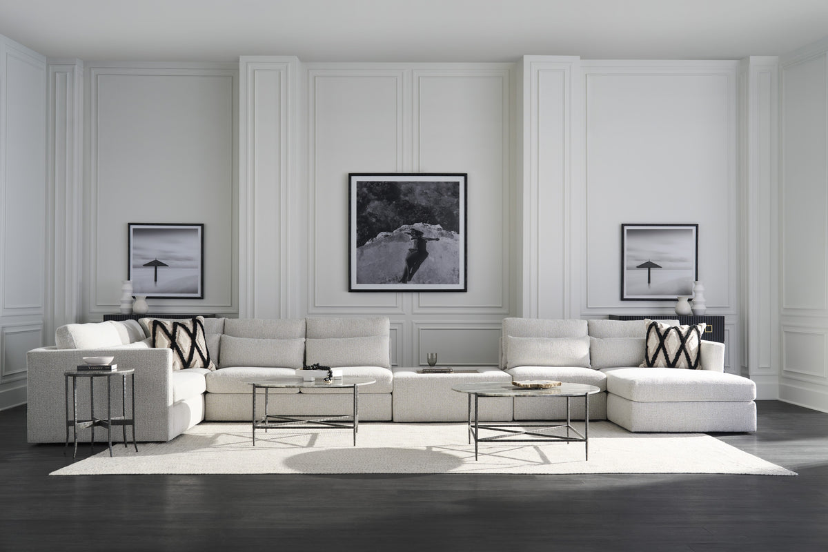 Right Arm Facing Chaise (3003-75) - Fairfield Chair