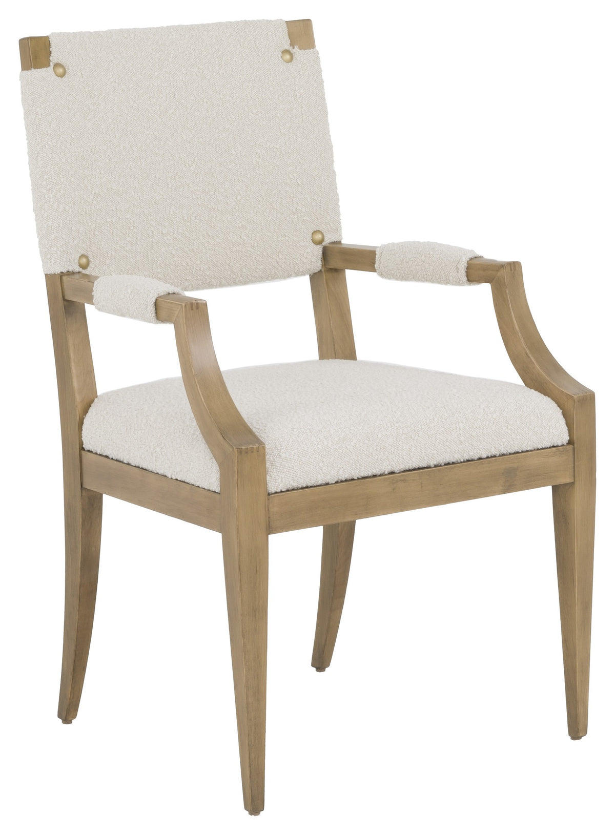 Arm Chair (8057-04-S) - Fairfield Chair
