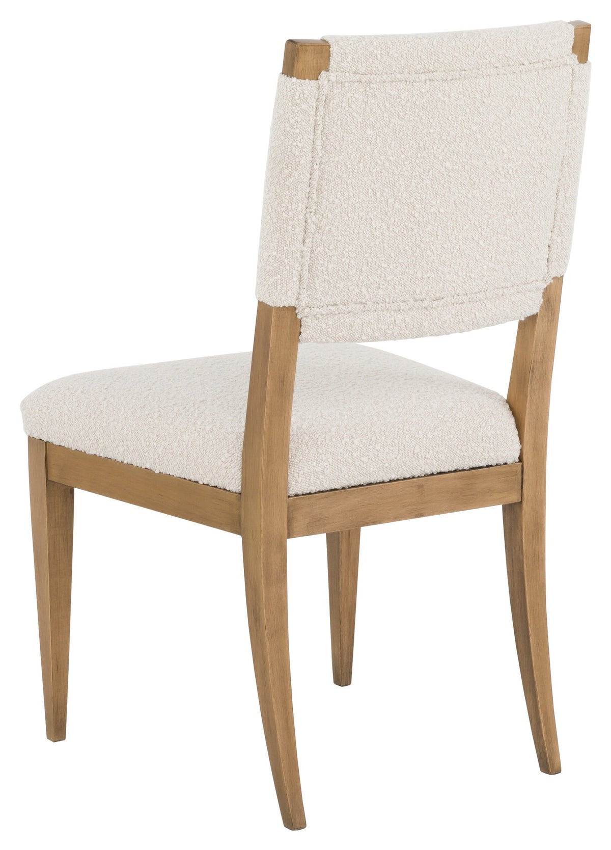 Leather Side Chair (L-8057-05) - Fairfield Chair