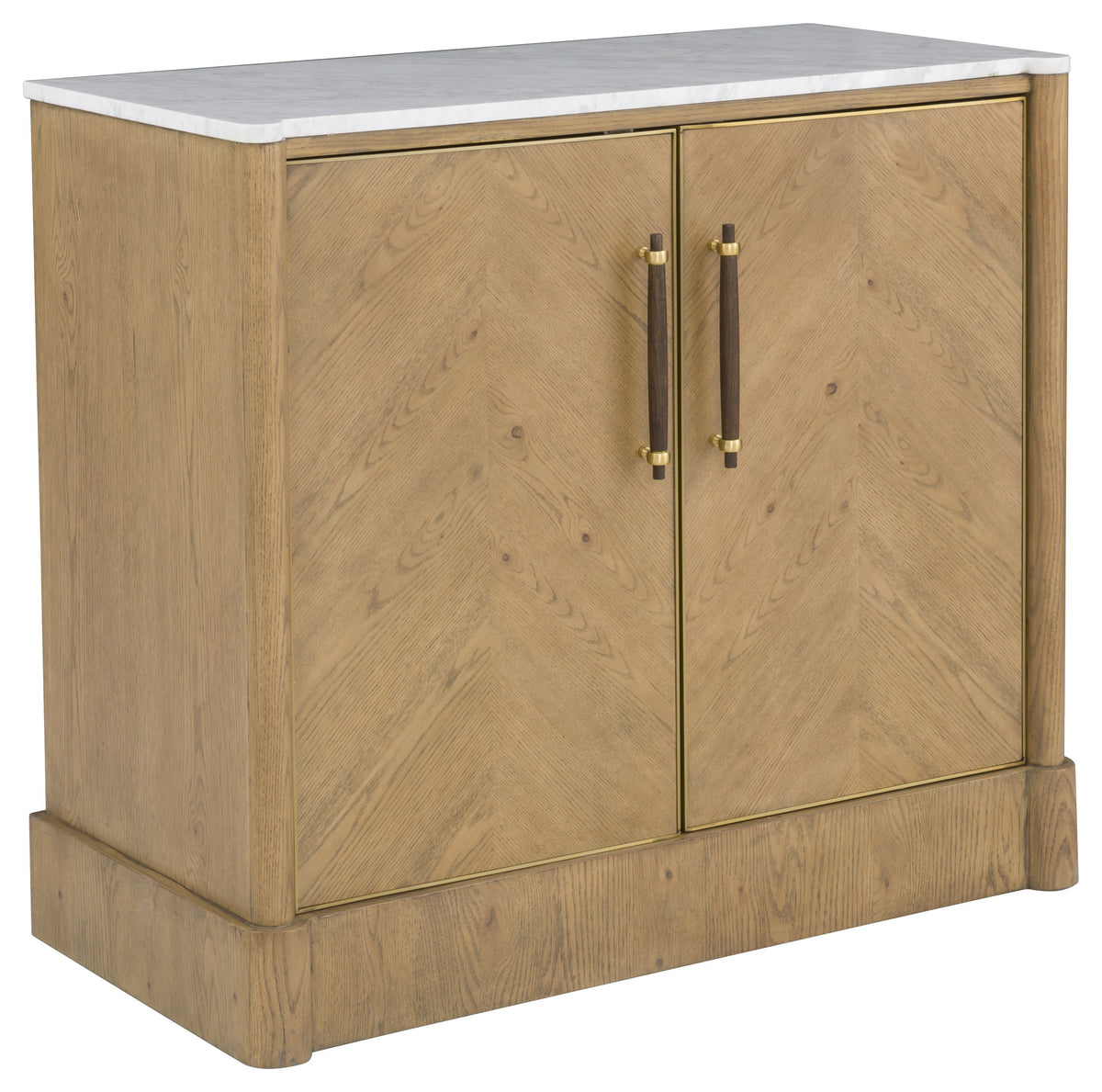 Maxwell Mobile Bar Cabinet (8057-48-S) - Fairfield Chair