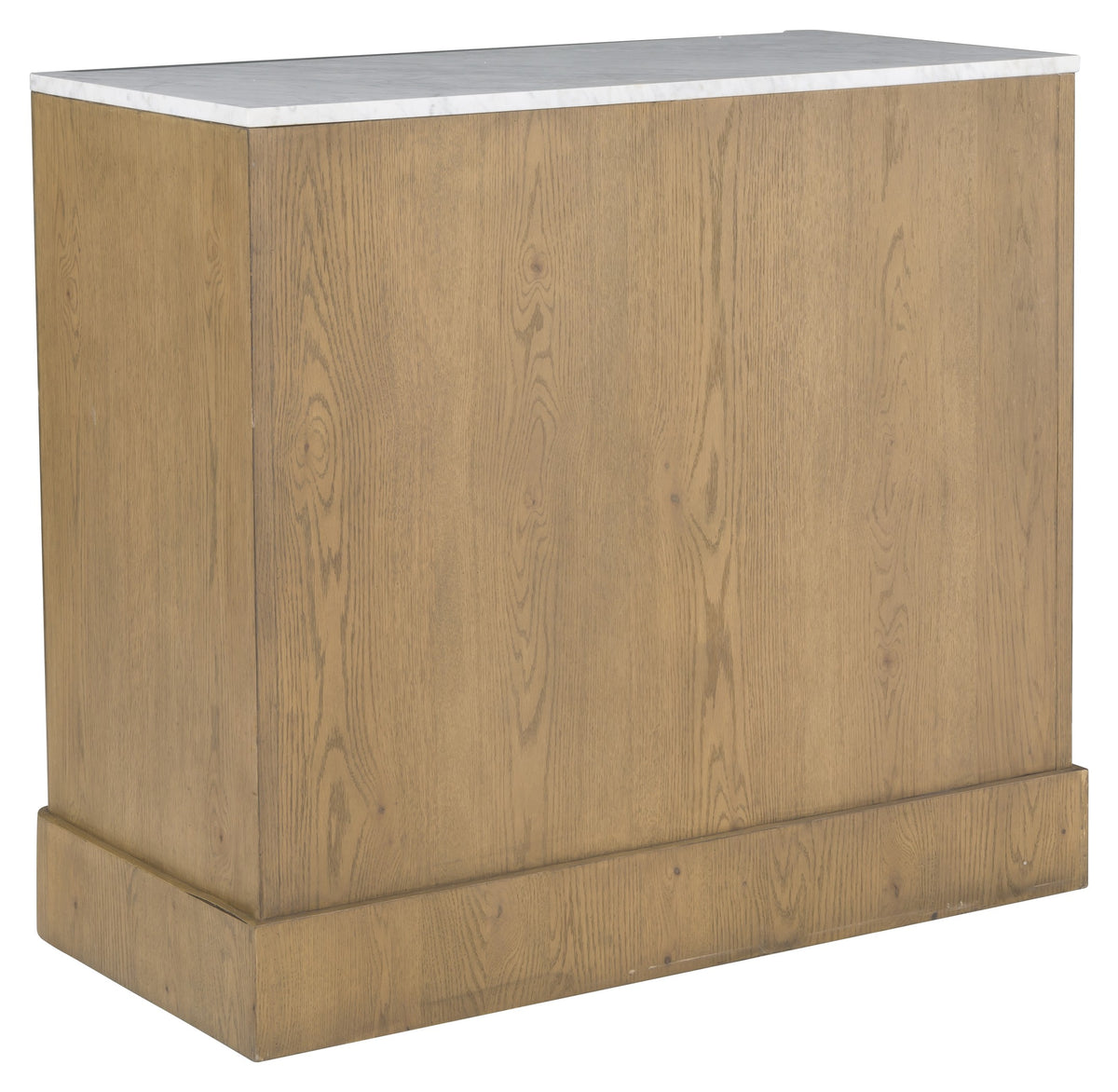 Maxwell Mobile Bar Cabinet (8057-48-S) - Fairfield Chair
