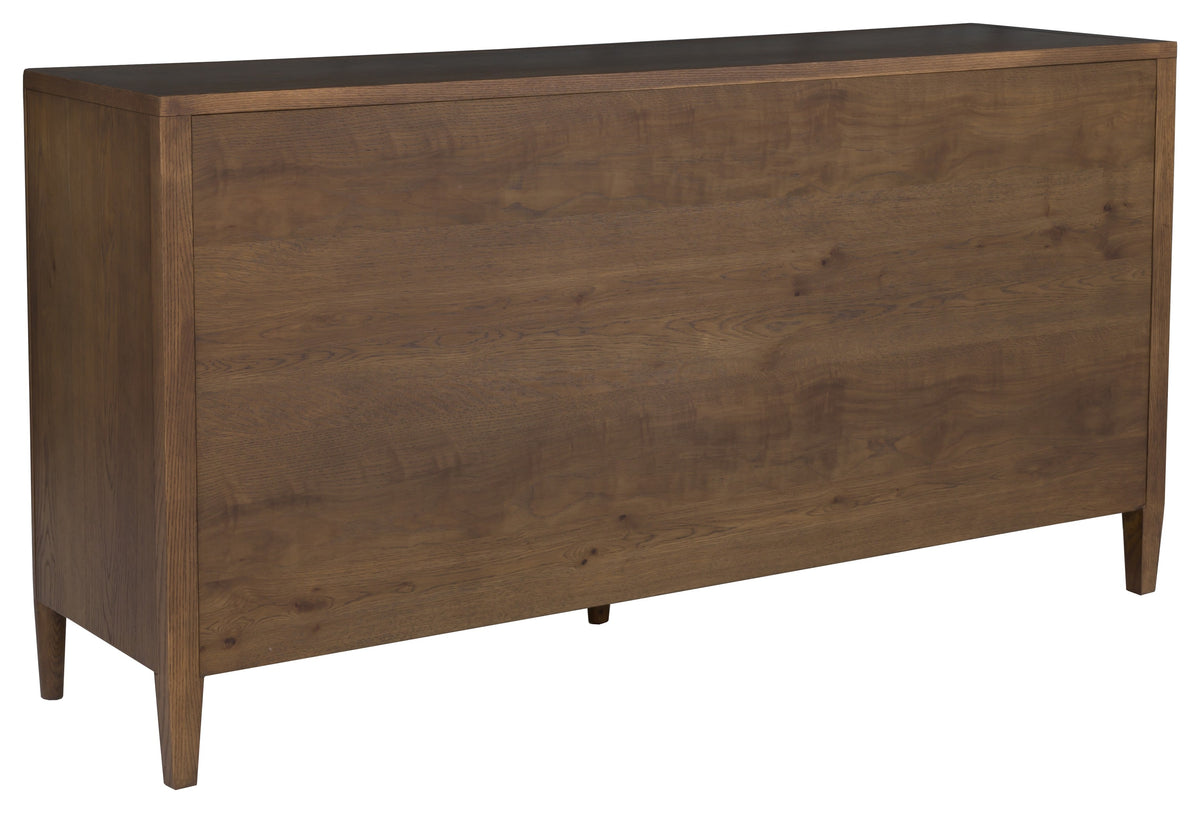 Dresser (8057-DC-C) - Fairfield Chair