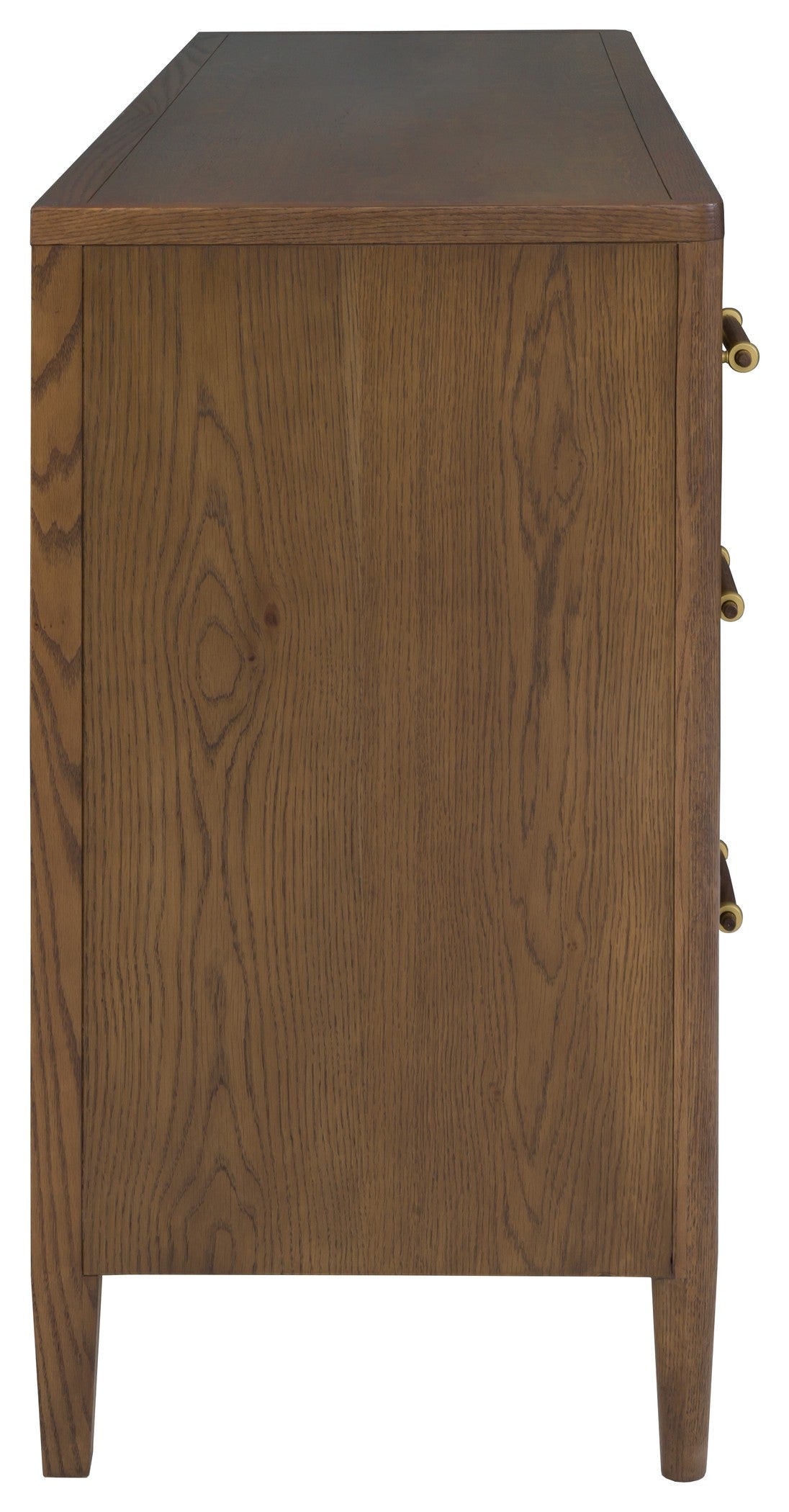 Dresser (8057-DC-C) - Fairfield Chair