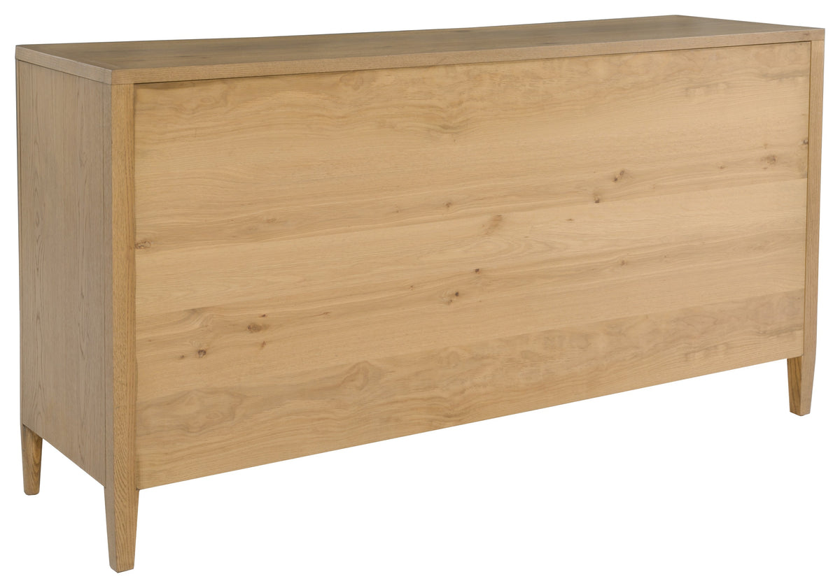 Dresser (8057-DC-S) - Fairfield Chair