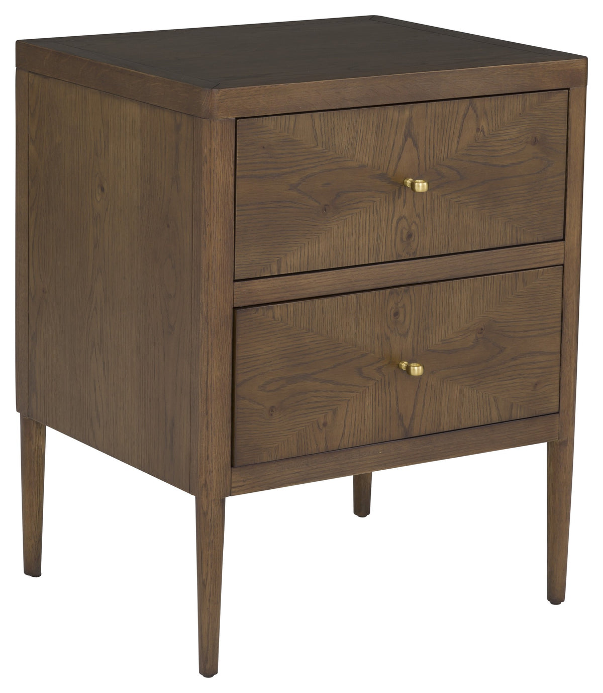 Petite Nightstand (8057-NS-C) - Fairfield Chair