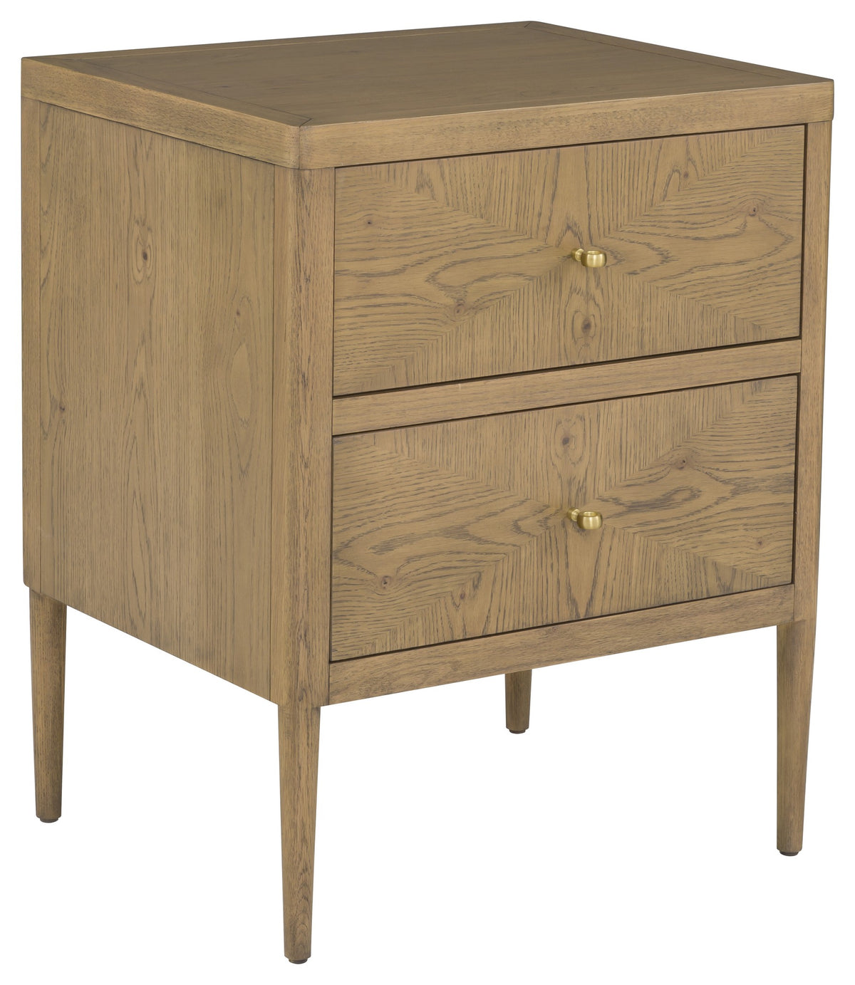 Petite Nightstand (8057-NS-S) - Fairfield Chair