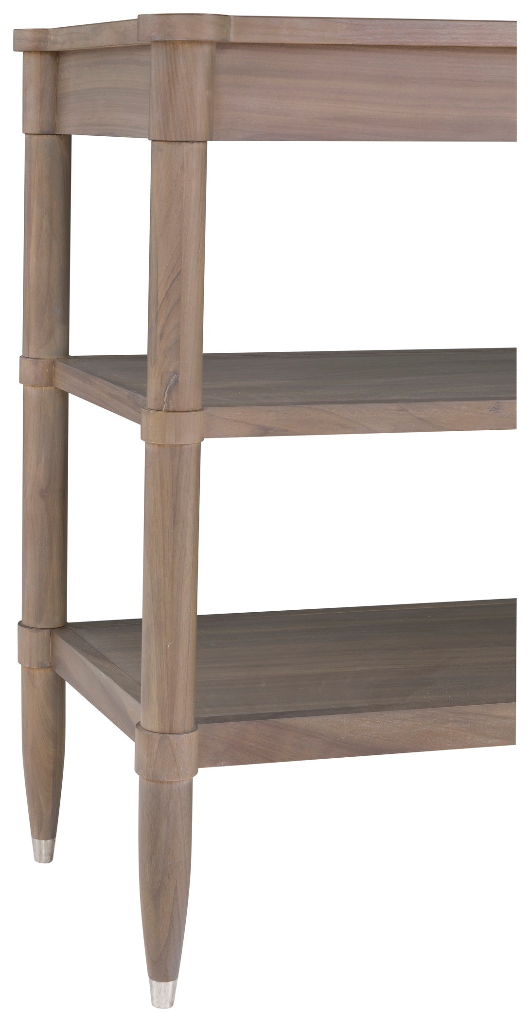 Freya Laminate Console (8062-96) - Fairfield Chair