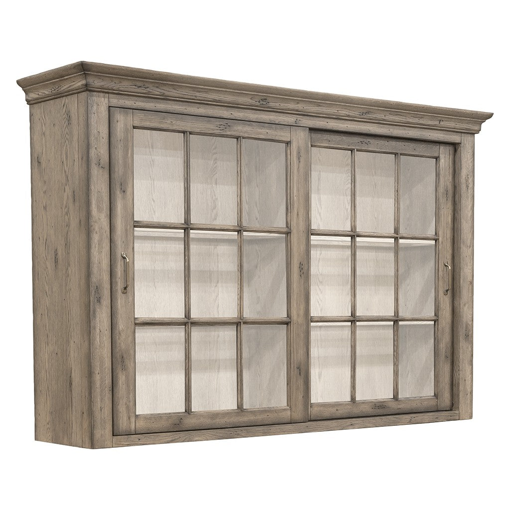 Sliding Glass Door Deck (8063-83) - Fairfield Chair