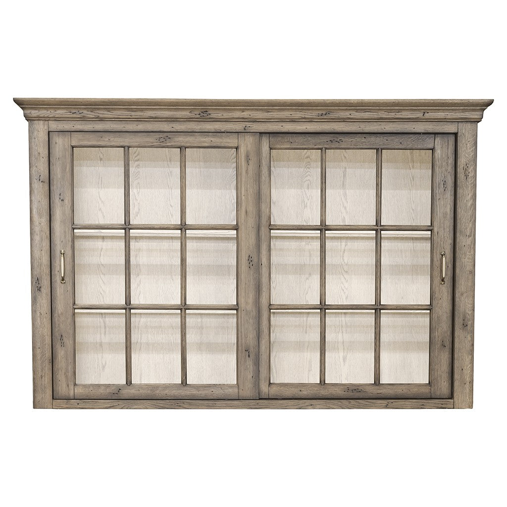 Sliding Glass Door Deck (8063-83) - Fairfield Chair