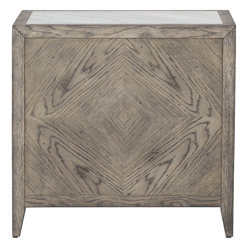 Rectangular End Table (8063-ET) - Fairfield Chair