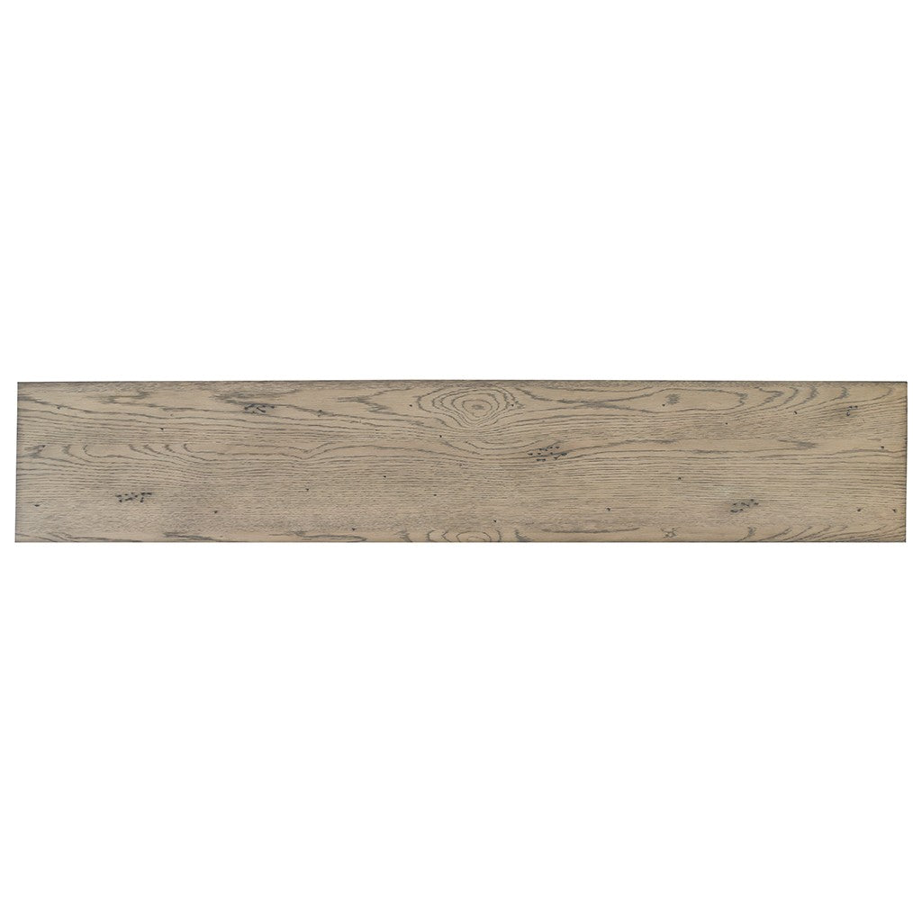 Open Storage Console Table (8063-HT) - Fairfield Chair