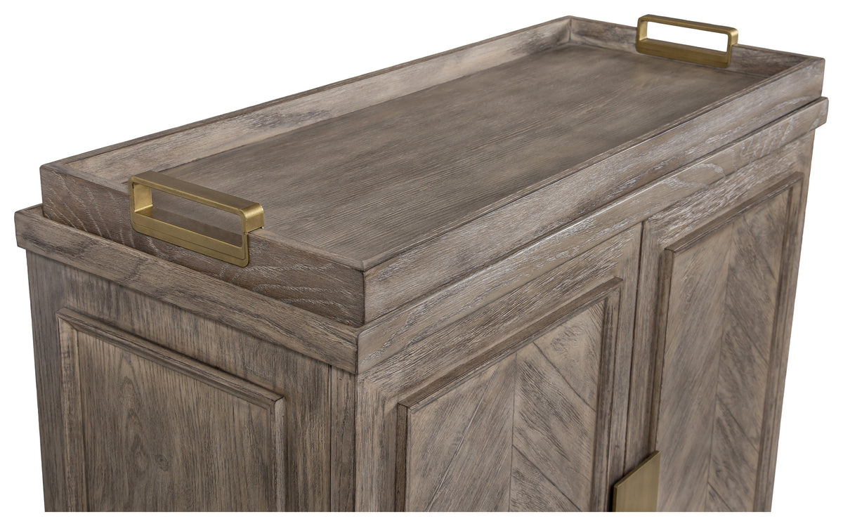 Chest (M066-38) - Fairfield Chair