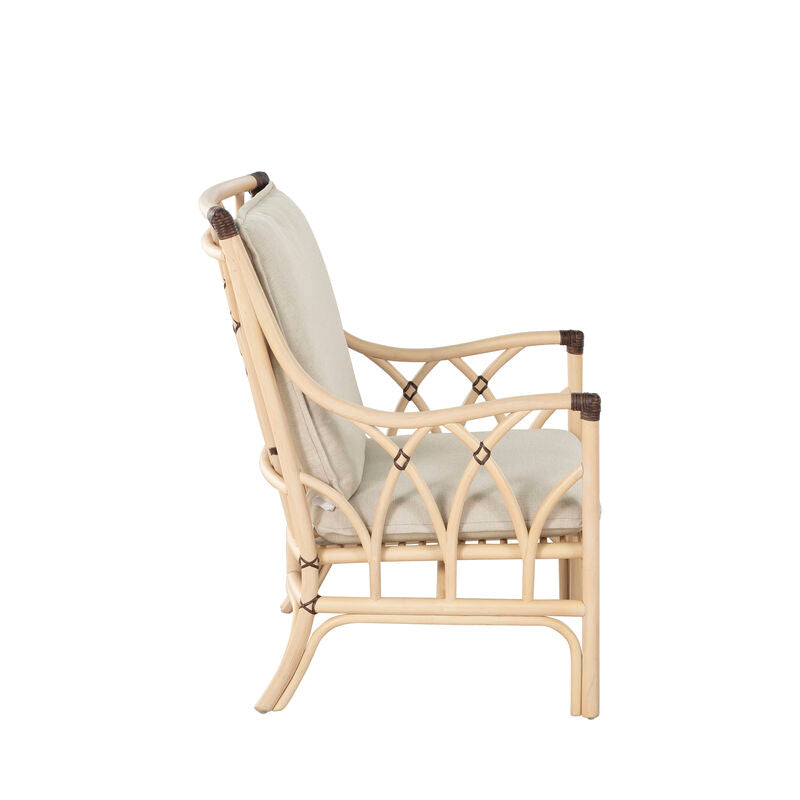 Milano Lounge Chair