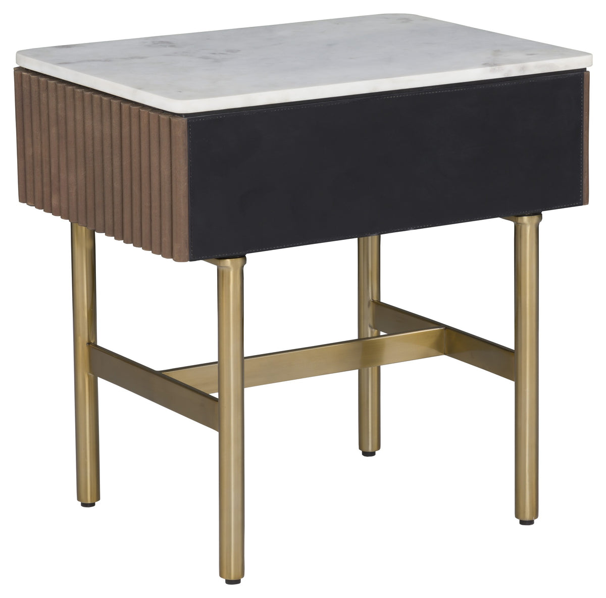 One Drawer End Table (8072-95) - Fairfield Chair