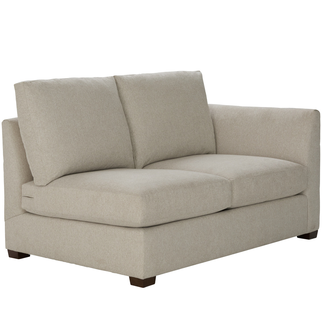 Burk RAF Loveseat