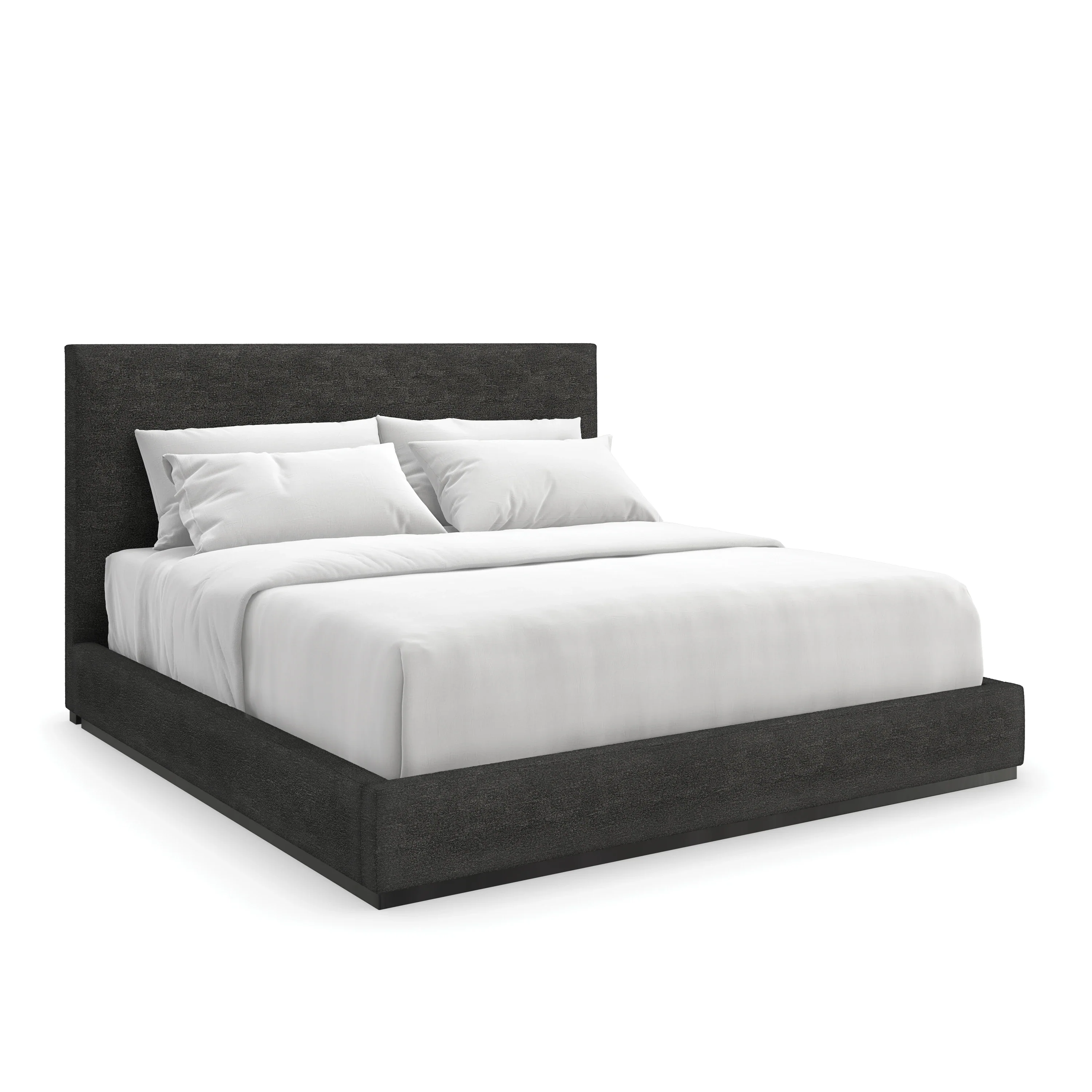 The Boutique Bed - Queen