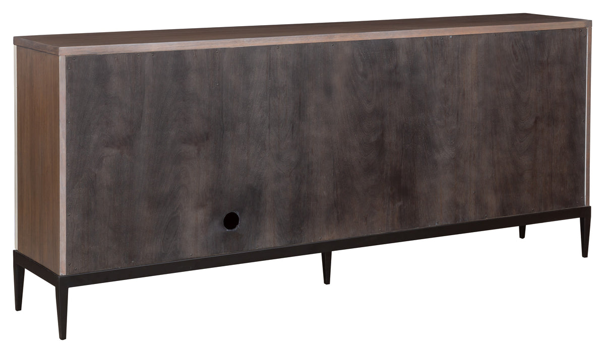 Phoenix Credenza (8085-MC) - Fairfield Chair