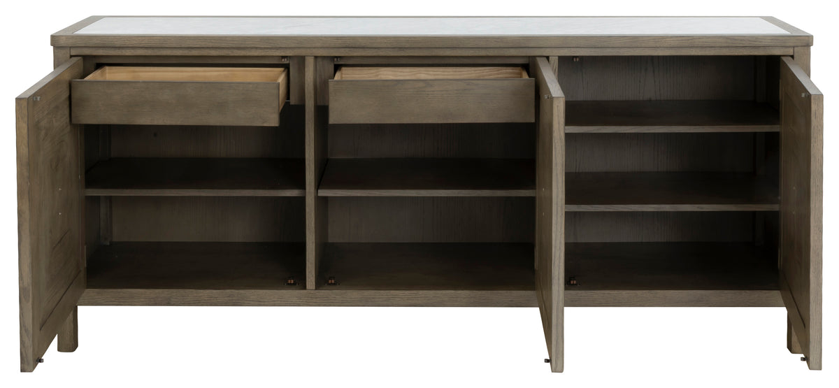 Credenza (8092-17) - Fairfield Chair