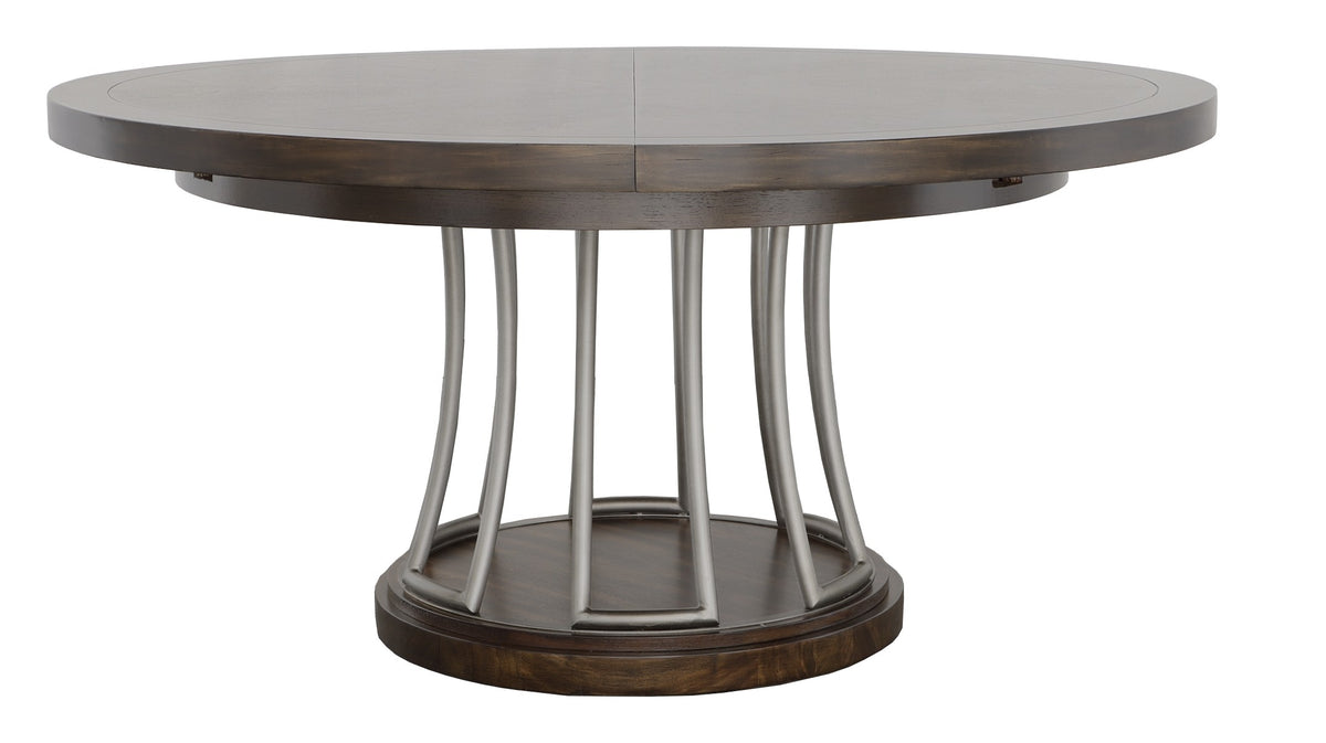 Dining Table (8096-44) - Fairfield Chair