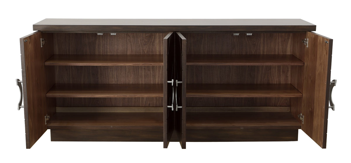 Credenza (8096-82) - Fairfield Chair