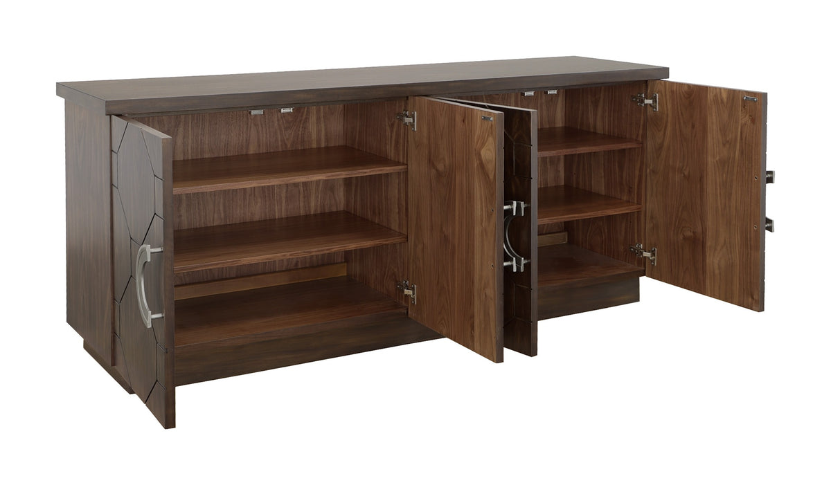 Credenza (8096-82) - Fairfield Chair