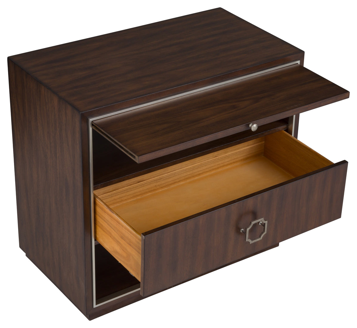 Nightstand (8096-BS) - Fairfield Chair