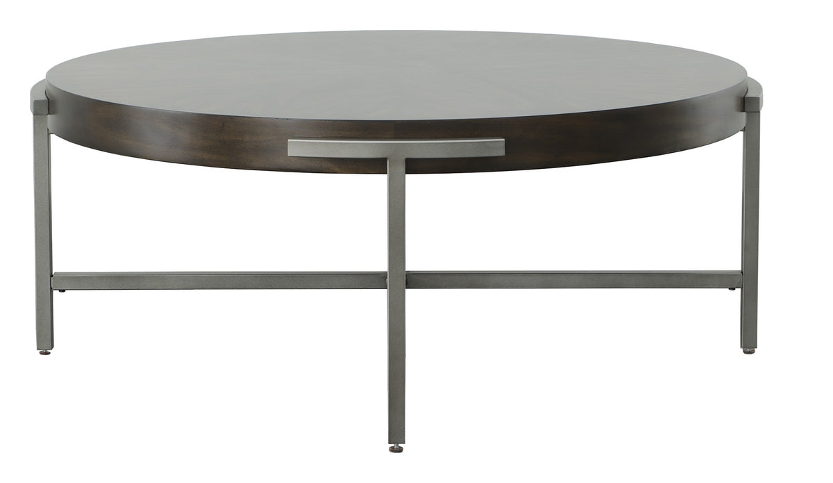 Round Cocktail Table (8096-CT) - Fairfield Chair