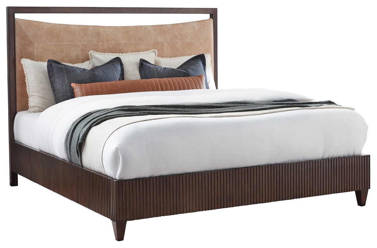 King Bed (8096-KH-B) - Fairfield Chair