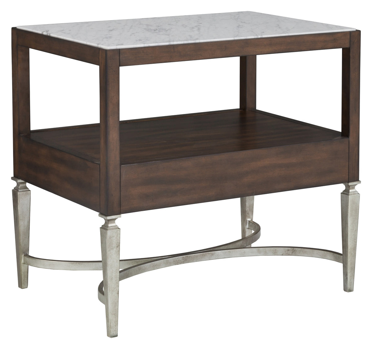 Nightstand (M096-SB) - Fairfield Chair