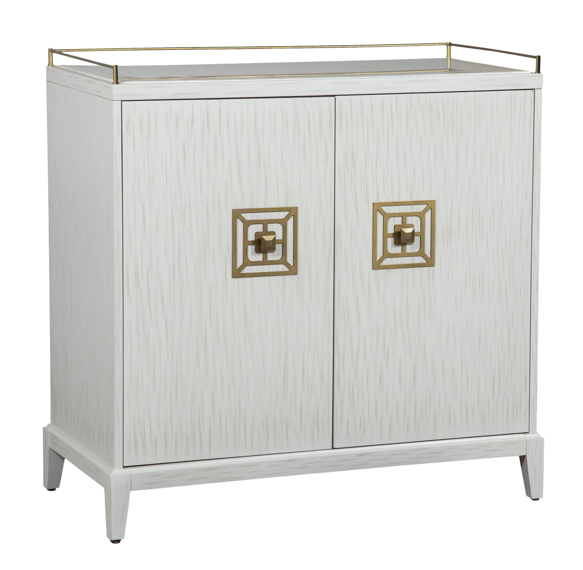 East Camden Bar Cabinet (8098-48) - Fairfield Chair