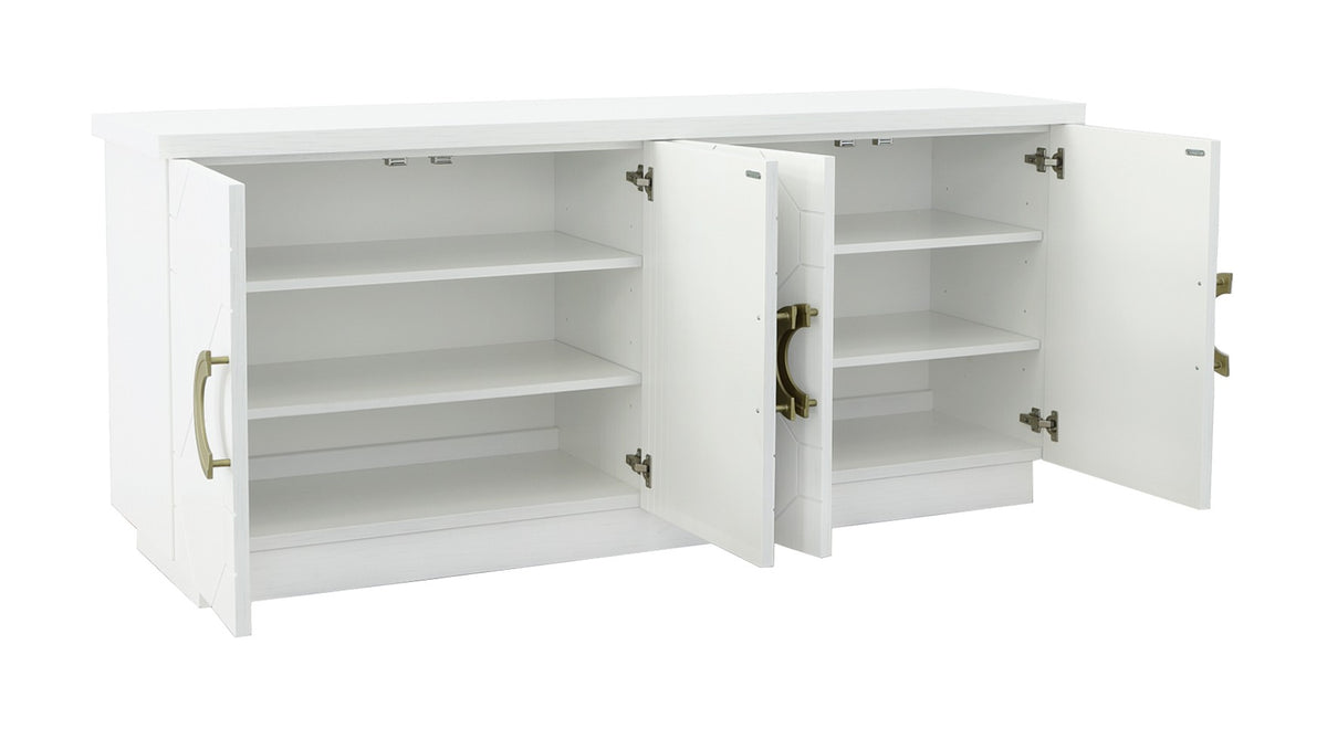 Credenza (8098-82) - Fairfield Chair