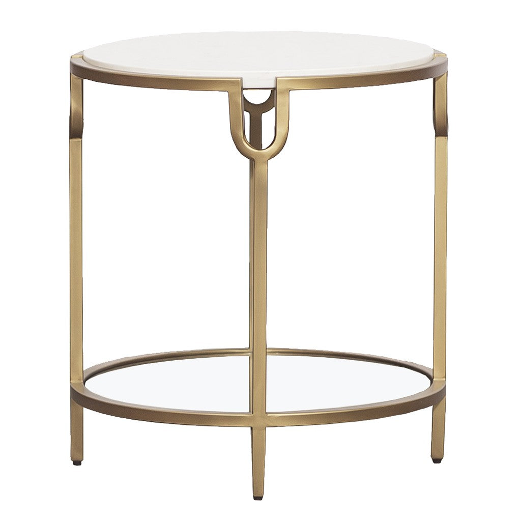 Lamp Table (8098-98) - Fairfield Chair