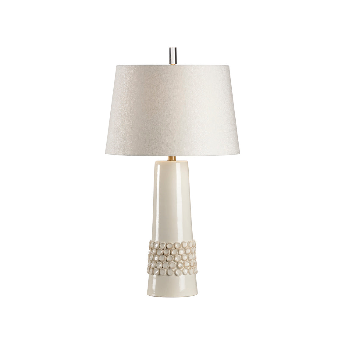 Tivoli Lamp