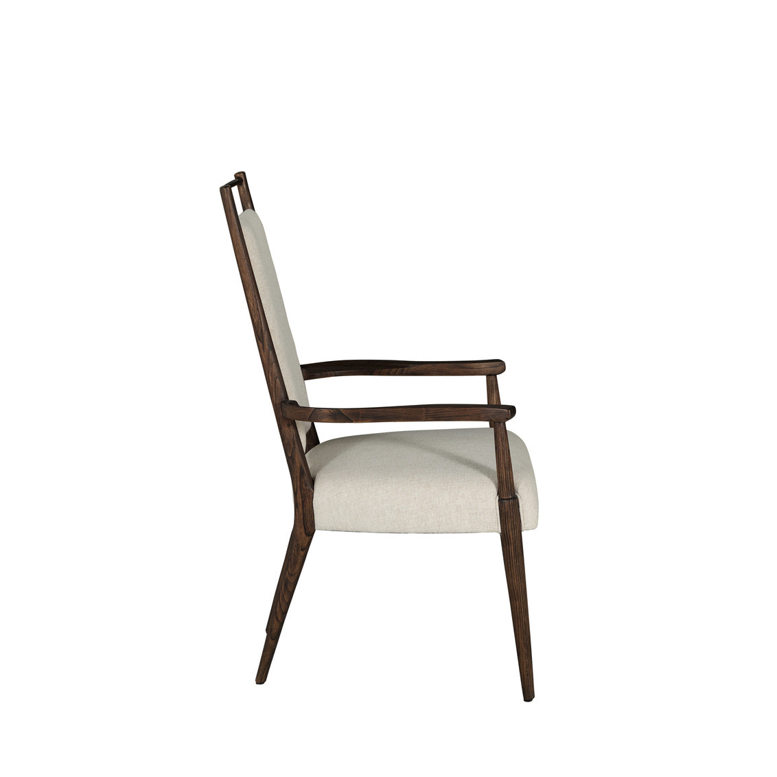 Highland Dining Arm Chair - Dusk