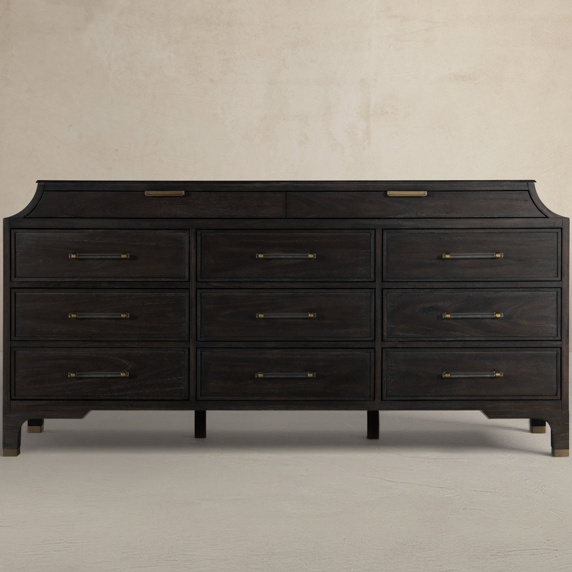 Alexandra Dresser - Dark