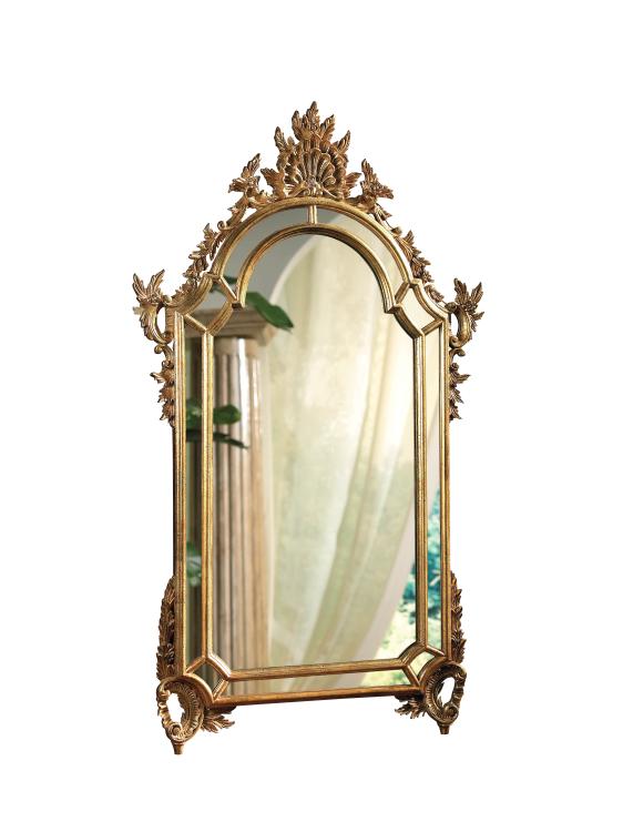 Cipriani Mirror – Mirrors by Maitland-Smith | Sutter & Vale