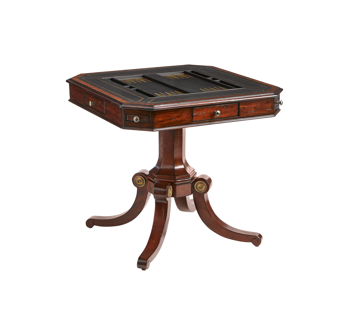 Choate Game Table