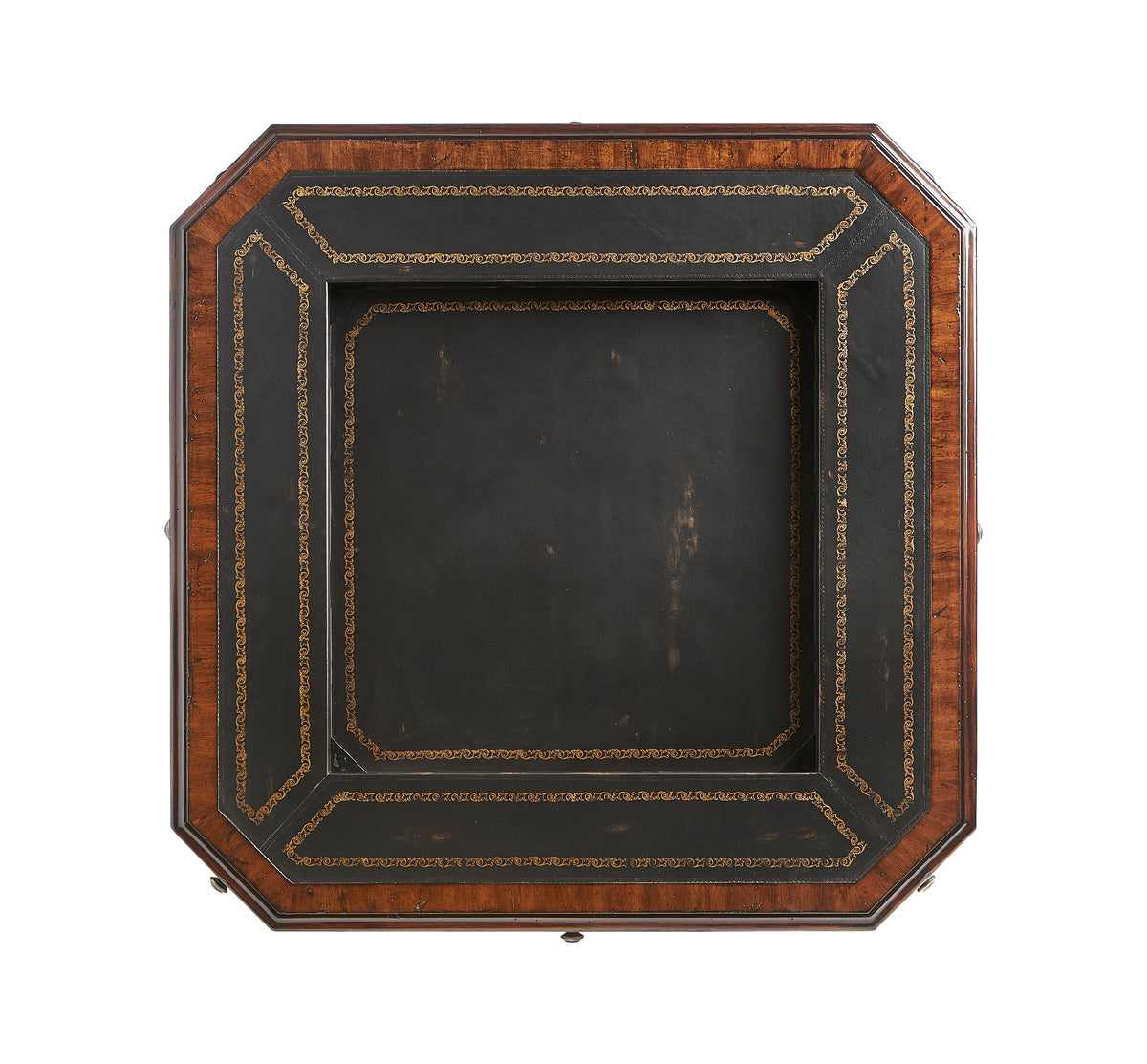 Choate Game Table