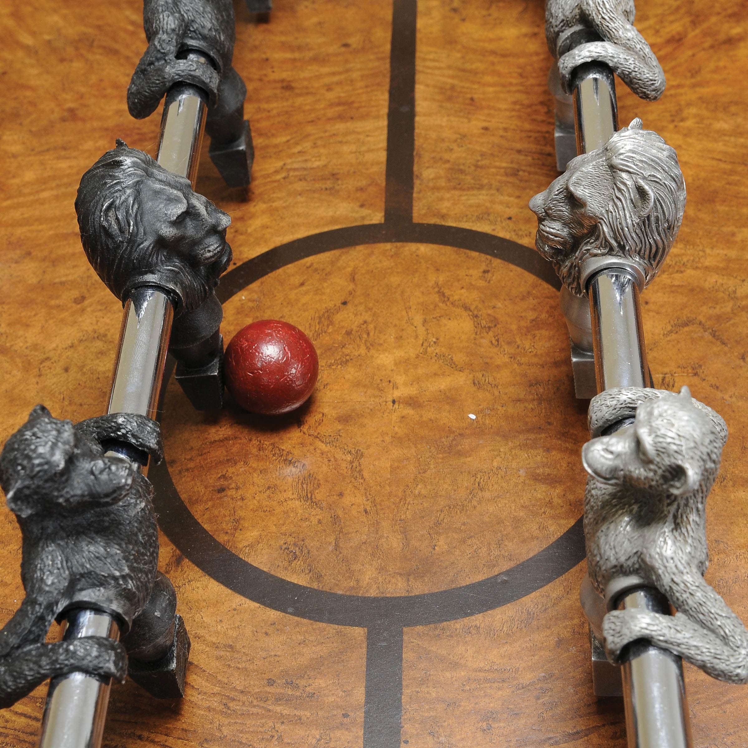 Ashton Foosball Game Table