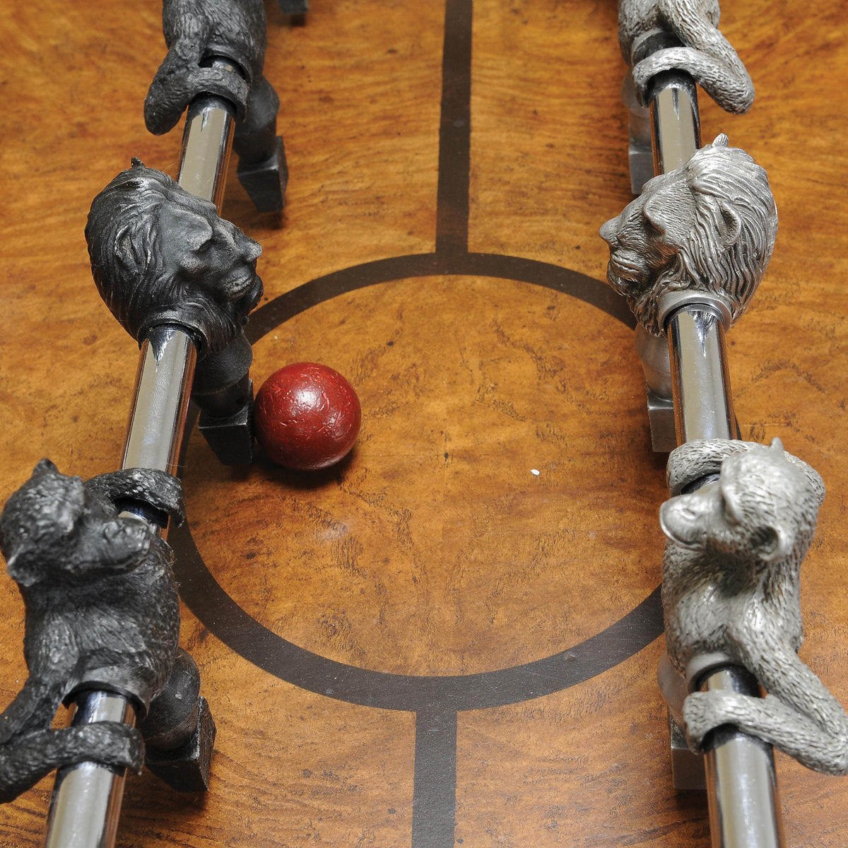 Ashton Foosball Game Table