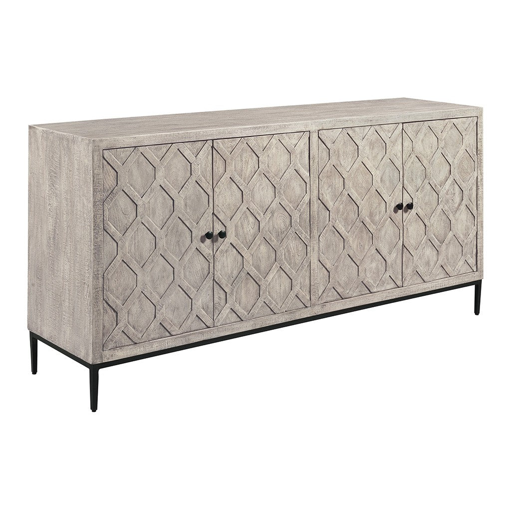 Aspect Credenza (8108-17) - Fairfield Chair