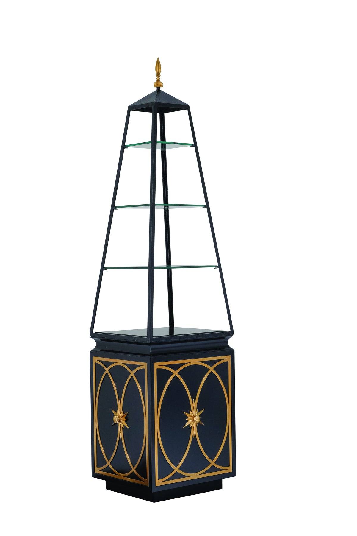 Cleopatra`S Needle - Etagere