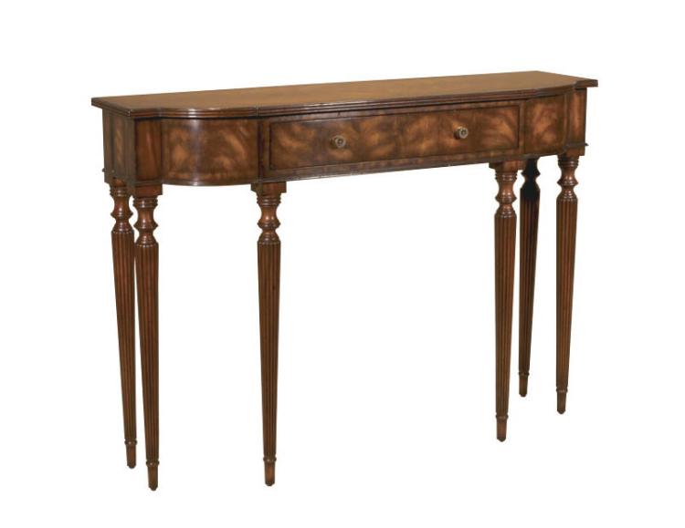 Cornell Console Table – Consoles by Maitland-Smith | Sutter & Vale