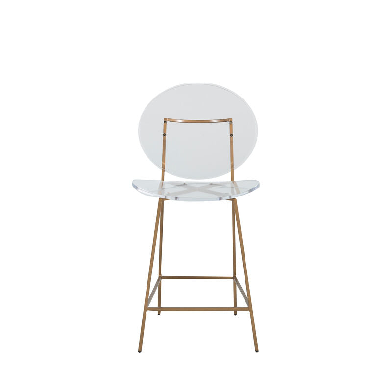 Sandy 25' Counter Height Stool
