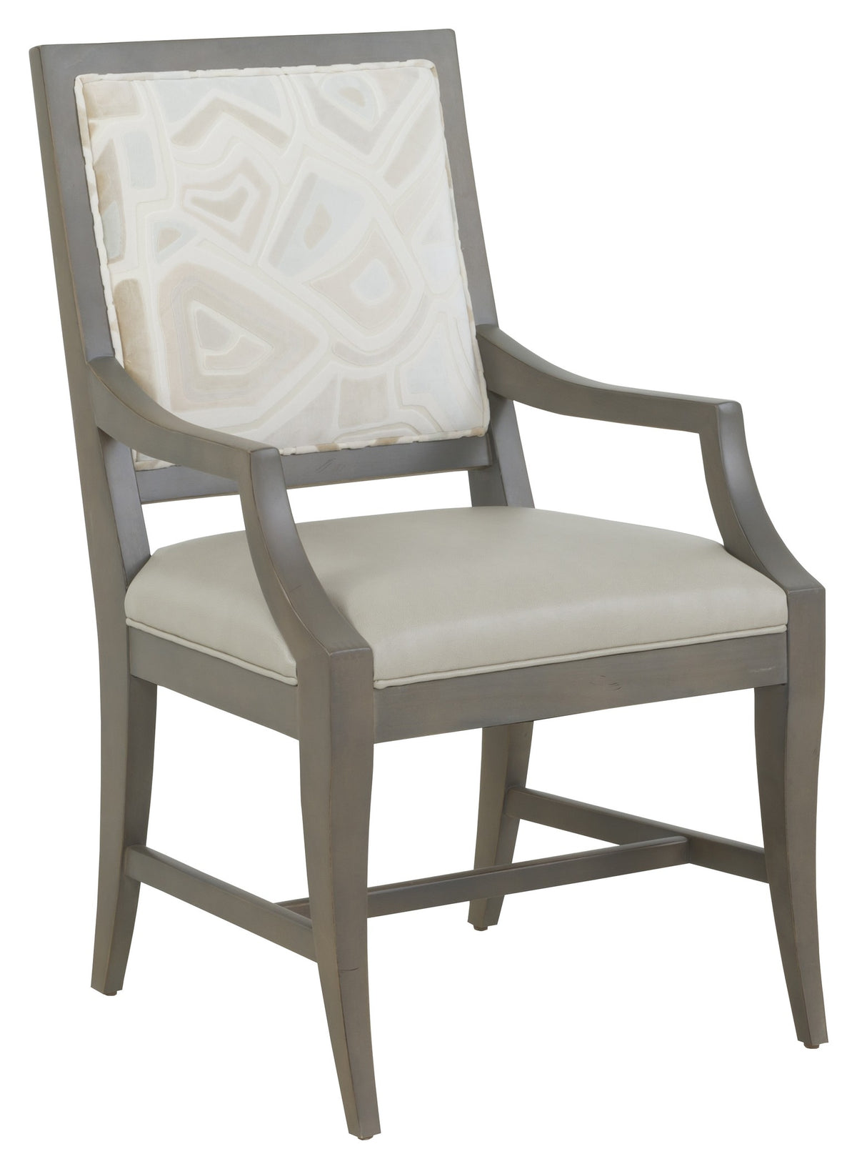 Josephine Arm Chair (8117-04) - Fairfield Chair