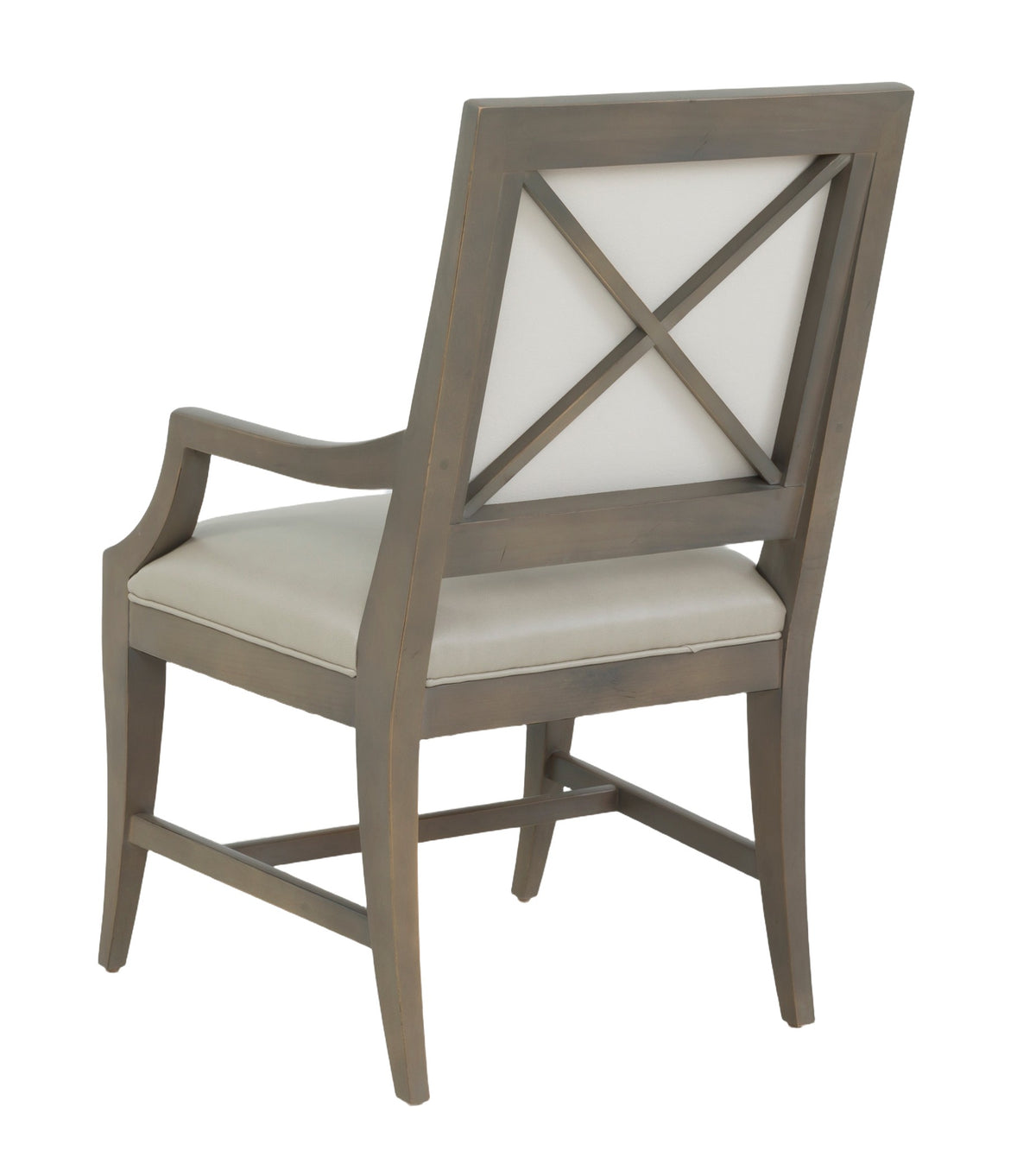 Josephine Arm Chair (8117-04) - Fairfield Chair