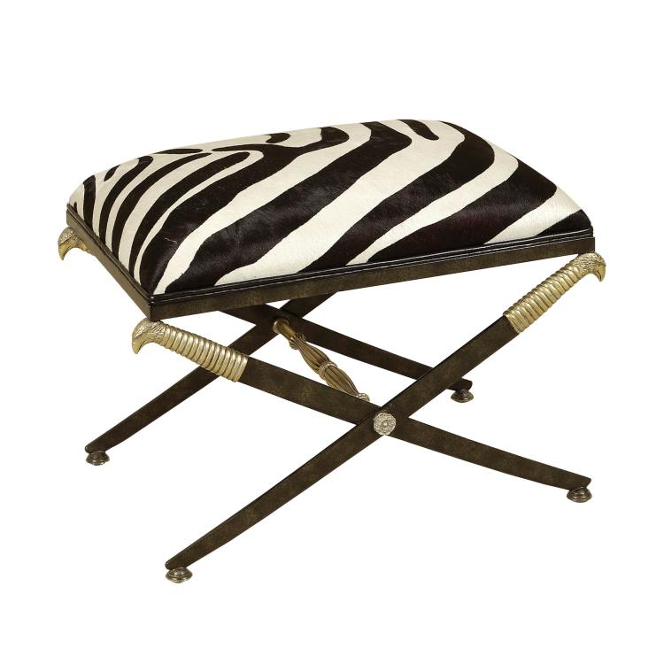 Excalibur Bench – Benches by Maitland-Smith | Sutter & Vale