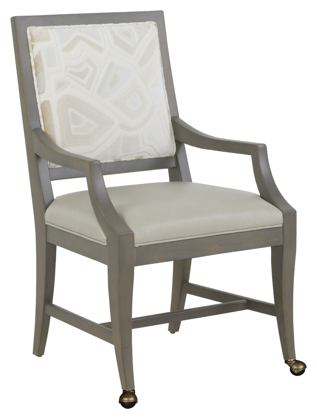 Josephine Arm Chair (8117-A2) - Fairfield Chair